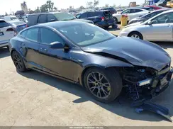 5YJSA1E59PF527112 2023 TESLA MODEL S