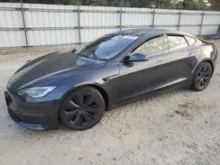 5YJSA1E59PF527417 2023 TESLA MODEL S