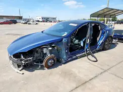 5YJSA1E59PF528213 2023 TESLA MODEL S
