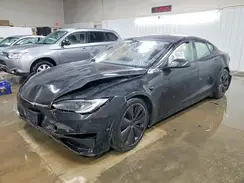 5YJSA1E59PF529572 2023 TESLA MODEL S