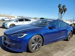 5YJSA1E59PF530558 2023 TESLA MODEL S