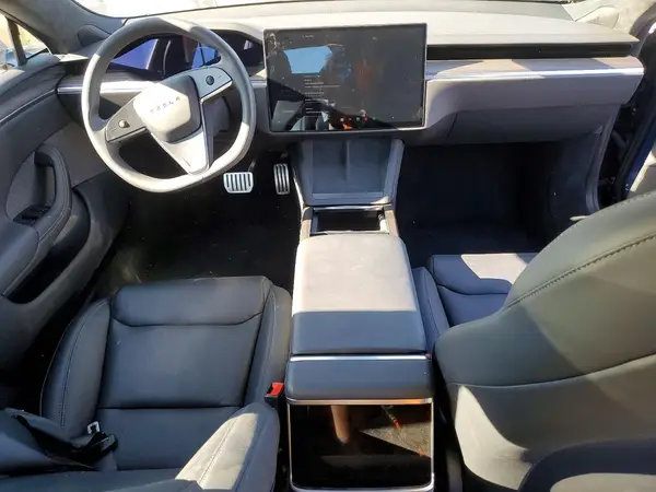 5YJSA1E59PF530558 2023 TESLA MODEL S - Image 8
