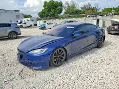 5YJSA1E59PF531239 2023 TESLA MODEL S