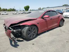 5YJSA1E59RF535990 2024 TESLA MODEL S