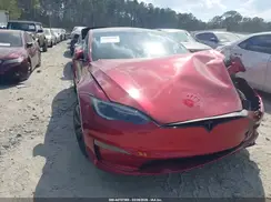 5YJSA1E59RF536556 2024 TESLA MODEL S