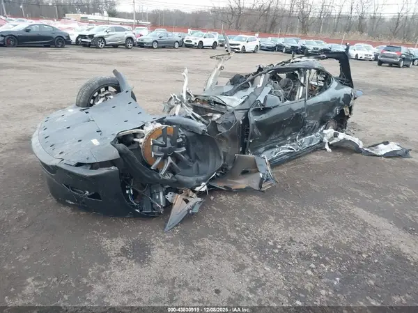 5YJSA1E59RF536637 2024 TESLA MODEL S - Image 2