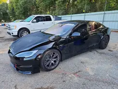 5YJSA1E59RF536640 2024 TESLA MODEL S