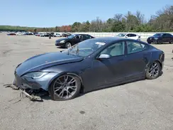 5YJSA1E59RF537173 2024 TESLA MODEL S