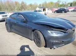 5YJSA1E59RF537321 2024 TESLA MODEL S