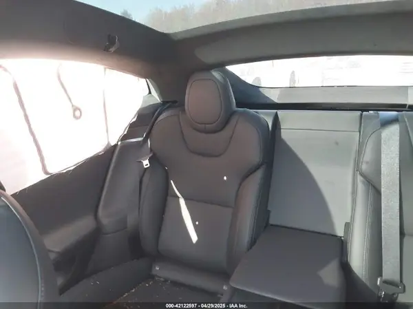 5YJSA1E59RF537321 2024 TESLA MODEL S - Image 8