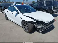 5YJSA1E59RF539344 2024 TESLA MODEL S
