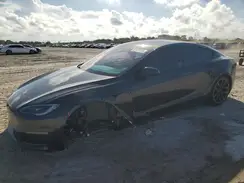 5YJSA1E59RF540896 2024 TESLA MODEL S
