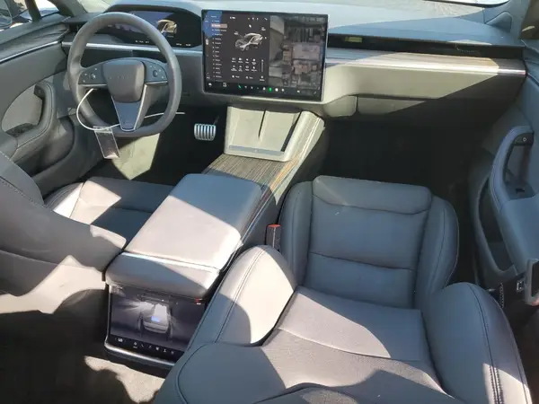 5YJSA1E59RF540896 2024 TESLA MODEL S - Image 8