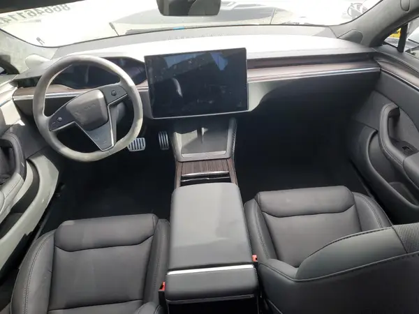 5YJSA1E59RF541014 2024 TESLA MODEL S - Image 8