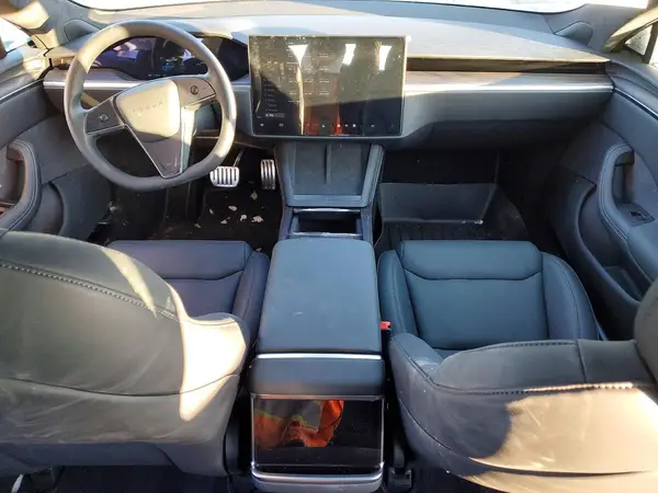 5YJSA1E59SF549085 2025 TESLA MODEL S - Image 8