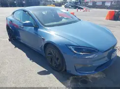 5YJSA1E59TF562288 2026 TESLA MODEL S
