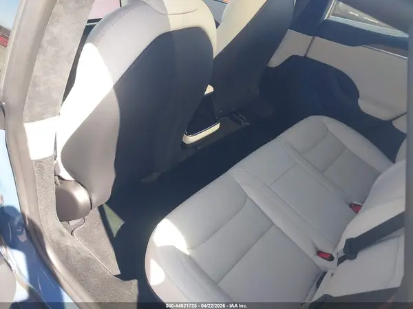 5YJSA1E59TF562288 2026 TESLA MODEL S - Image 8