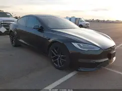 5YJSA1E5XMF428293 2021 TESLA MODEL S
