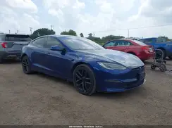 5YJSA1E5XMF428441 2021 TESLA MODEL S