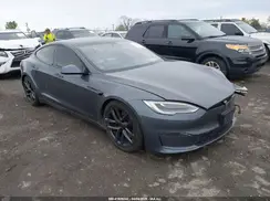 5YJSA1E5XMF428519 2021 TESLA MODEL S