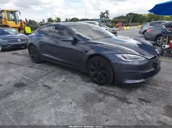 5YJSA1E5XMF428830 2021 TESLA MODEL S