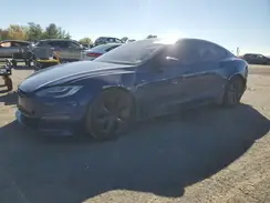 5YJSA1E5XMF429380 2021 TESLA MODEL S