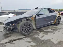 5YJSA1E5XMF434160 2021 TESLA MODEL S