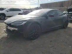 5YJSA1E5XMF435213 2021 TESLA MODEL S