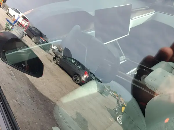 5YJSA1E5XMF435213 2021 TESLA MODEL S - Image 8