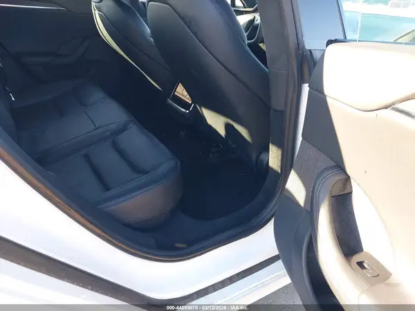 5YJSA1E5XMF447006 2021 TESLA MODEL S - Image 8