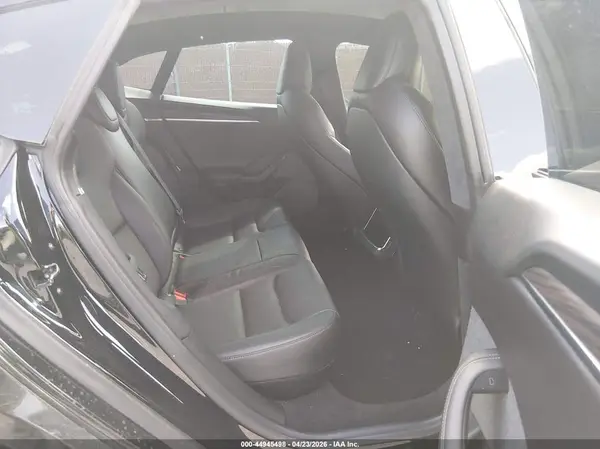 5YJSA1E5XMF448768 2021 TESLA MODEL S - Image 8