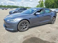 5YJSA1E5XMF451993 2021 TESLA MODEL S