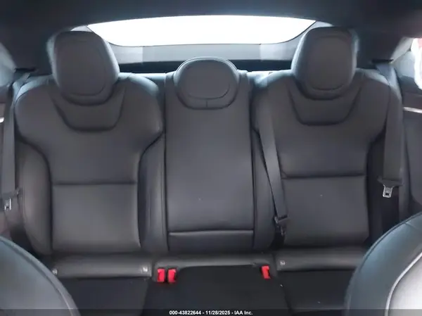 5YJSA1E5XNF460825 2022 TESLA MODEL S - Image 8