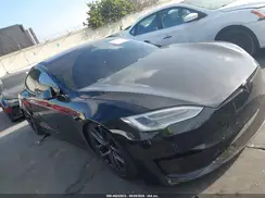5YJSA1E5XNF462669 2022 TESLA MODEL S