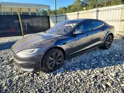 5YJSA1E5XNF462915 2022 TESLA MODEL S