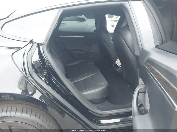 5YJSA1E5XNF463529 2022 TESLA MODEL S - Image 8