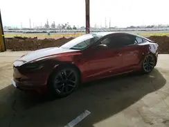 5YJSA1E5XNF464616 2022 TESLA MODEL S