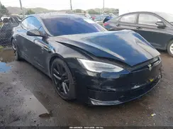 5YJSA1E5XNF464941 2022 TESLA MODEL S