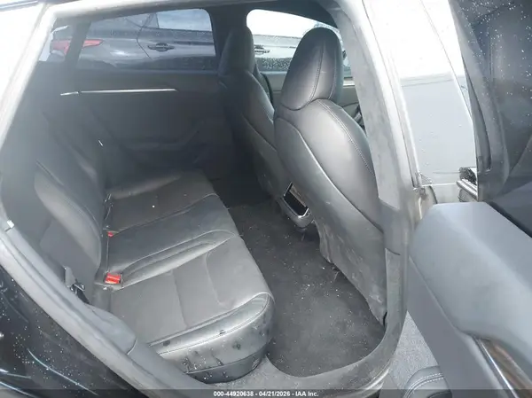 5YJSA1E5XNF464941 2022 TESLA MODEL S - Image 8