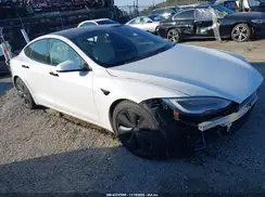 5YJSA1E5XNF468973 2022 TESLA MODEL S