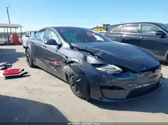 5YJSA1E5XNF471484 2022 TESLA MODEL S