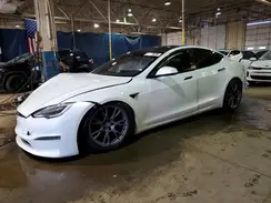 5YJSA1E5XNF471601 2022 TESLA MODEL S
