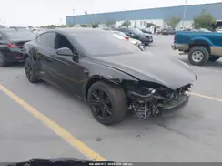 5YJSA1E5XNF471629 2022 TESLA MODEL S