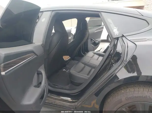 5YJSA1E5XNF471629 2022 TESLA MODEL S - Image 8