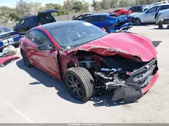 5YJSA1E5XNF471839 2022 TESLA MODEL S