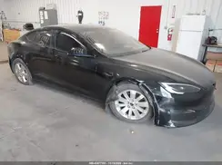5YJSA1E5XNF475602 2022 TESLA MODEL S