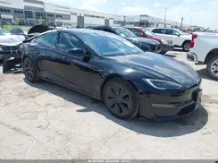 5YJSA1E5XNF476183 2022 TESLA MODEL S