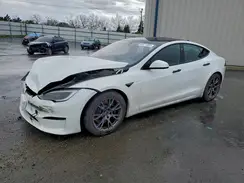 5YJSA1E5XNF476880 2022 TESLA MODEL S
