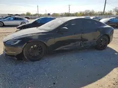 5YJSA1E5XNF477334 2022 TESLA MODEL S