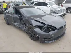 5YJSA1E5XNF477821 2022 TESLA MODEL S